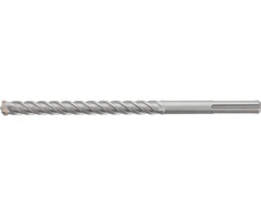 Grąžtas Yato SDS MAX GRĄŽIMAS 4 AŠMENYS 22X340MM