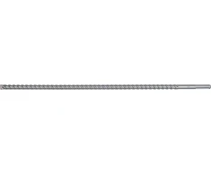 Grąžtas Yato SDS MAX GRĄŽIMAS 4 AŠMENYS 22X800MM