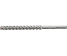 Grąžtas Yato SDS MAX GRĄŽIMAS 4 AŠMENYS 25X340MM