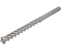 Grąžtas Yato SDS MAX GRĄŽIMAS 4 AŠMENYS 25X340MM