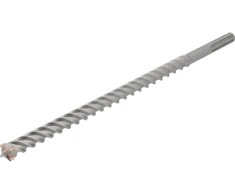 Grąžtas Yato SDS MAX GRĄŽIMAS 4 AŠMENYS 25X520MM