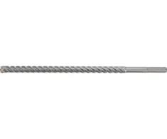 Grąžtas Yato SDS MAX GRĄŽIMAS 4 AŠMENYS 25X520MM