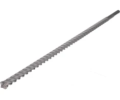 Grąžtas Yato SDS MAX GRĄŽIMAS 4 AŠMENYS 25X800MM