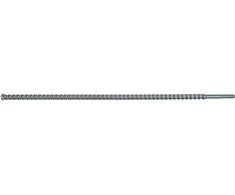 Grąžtas Yato SDS MAX GRĄŽIMAS 4 AŠMENYS 28X1000MM