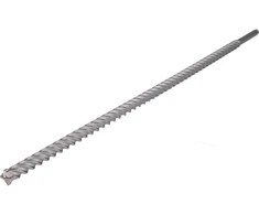 Grąžtas Yato SDS MAX GRĄŽIMAS 4 AŠMENYS 28X1000MM
