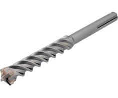 Grąžtas Yato SDS MAX GRĄŽIMAS 4 AŠMENYS 28X280MM