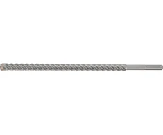 Grąžtas Yato SDS MAX GRĄŽIMAS 4 AŠMENYS 28X570MM