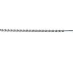 Grąžtas Yato SDS MAX GRĄŽIMAS 4 AŠMENYS 30X1000MM