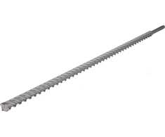Grąžtas Yato SDS MAX GRĄŽIMAS 4 AŠMENYS 30X1000MM