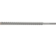 Grąžtas Yato SDS MAX GRĄŽIMAS 4 AŠMENYS 30X570MM