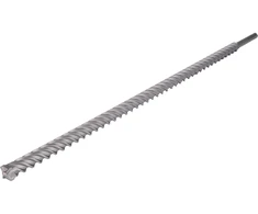Grąžtas Yato SDS MAX GRĄŽIMAS 4 AŠMENYS 32X1000MM