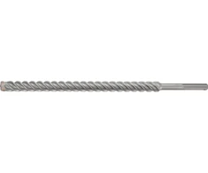 Grąžtas Yato SDS MAX GRĄŽIMAS 4 AŠMENYS 32X570MM