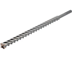Grąžtas Yato SDS MAX GRĄŽIMAS 4 AŠMENYS 32X570MM