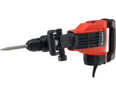 Atskėlimo plaktukas Yato YT-82003; 40 J; SDS-max