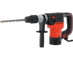Yato Orlaivių perforatorius YT-82132; 1600 W; 15 J; SDS-max