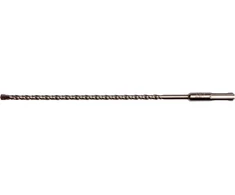 Grąžtas betonui SDS Plus Yato | 6,5x260mm