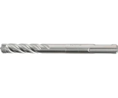 Grąžtas Yato SDS PLUS GRĄŽAS 4 10X110MM