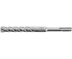 Grąžtas Yato SDS PLUS GRĄŽAS 4 14X160MM