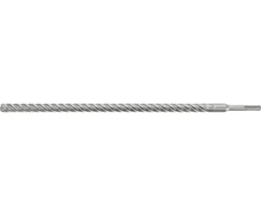 Grąžtas Yato SDS PLUS GRĄŽAS 4 16X450MM