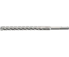 Grąžtas Yato SDS PLUS GRĄŽIMAS 4 14X210MM