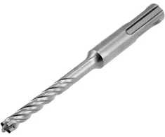 Grąžtas Yato SDS PLUS GRĄŽIMAS 4 AŠMENYS 6X110MM