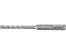 Grąžtas Yato SDS PLUS GRĄŽIMAS 4 AŠMENYS 6X110MM