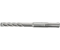 Grąžtas Yato SDS PLUS GRĄŽIMAS 4 AŠMENYS 8X110MM