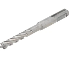Grąžtas Yato SDS PLUS GRĄŽIMAS 4 AŠMENYS 8X110MM