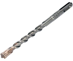 Grąžtas Yato SDS PLUS PREMIUM GRĄŽAS 10 MM/160 MM SU X-TIP GALVUTĖ GELŽBETONUI