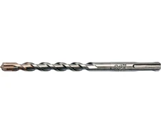 Grąžtas Yato SDS PLUS PREMIUM GRĄŽAS 10 MM/160 MM SU X-TIP GALVUTĖ GELŽBETONUI