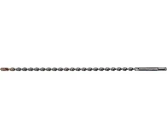 Grąžtas Yato SDS PLUS PREMIUM GRĄŽAS 10 MM/460 MM SU X-TIP GALVUTĖ GELŽBETONUI