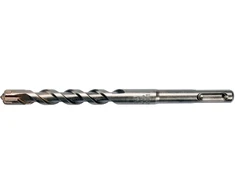 Grąžtas Yato SDS PLUS PREMIUM GRĄŽAS 12 MM/160 MM SU X-TIP GELŽĖJO BETONO GALVUTĖ