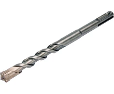Grąžtas Yato SDS PLUS PREMIUM GRĄŽAS 12 MM/160 MM SU X-TIP GELŽĖJO BETONO GALVUTĖ