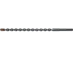 Grąžtas Yato SDS PLUS PREMIUM GRĄŽAS 12MM/300MM GELŽBETONUI