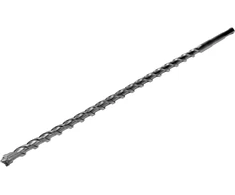 Yato SDS PLUS PREMIUM GRĄŽAS 14 MM/460 MM SU X-TIP GALVUTĖ GELŽBETONUI