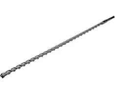 Yato SDS PLUS PREMIUM GRĄŽAS 14mm/600mm SU X-TIP GALVUTĖ GELŽBETONUI