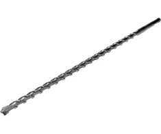 Yato SDS PLUS PREMIUM GRĄŽAS 16 MM/460 MM SU X-TIP GALVUTĖ GELŽBETONUI