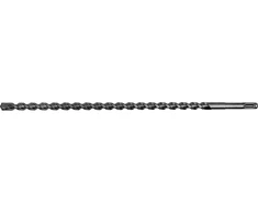 Yato SDS PLUS PREMIUM GRĄŽAS 16 MM/460 MM SU X-TIP GALVUTĖ GELŽBETONUI