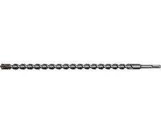 Yato SDS PLUS PREMIUM GRĄŽAS 18 MM/460 MM SU X-TIP GALVUTĖ GELŽBETONUI