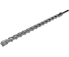 Yato SDS PLUS PREMIUM GRĄŽAS 22 MM/460 MM SU X-TIP GALVUTĖ GELŽBETONUI