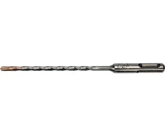 Grąžtas Yato SDS PLUS PREMIUM GRĄŽAS 5 MM/160 MM SU X GALVUTĖMIS – GELŽBETONO ANTGALIS