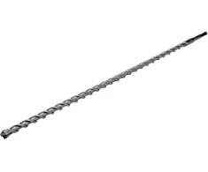 Yato SDS PLUS PREMIUM GRĄŽIMAS 12 MM/600 MM SU X-TIP GALVUTĖ GELŽBETONUI