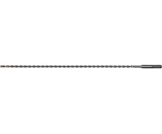 Yato SDS PLUS PREMIUM GRĄŽIMAS 6 mm/460 mm SU X-TIP GALVUTĖ GELŽBETONUI