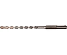 Grąžtas Yato SDS PLUS PREMIUM GRĄŽIMAS 6mm/160mm SU X-TIP GALVUTĖ GELŽBETONUI