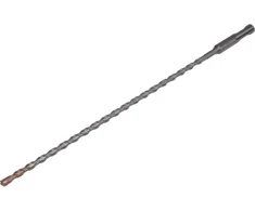 Grąžtas Yato SDS PLUS PREMIUM GRĄŽIMAS 6MM/300MM GELŽBETONUI