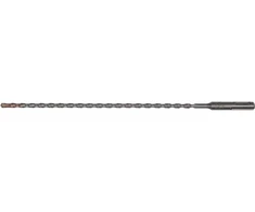 Grąžtas Yato SDS PLUS PREMIUM GRĄŽIMAS 6MM/300MM GELŽBETONUI