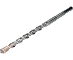 Grąžtas Yato SDS PLUS PREMIUM GRĘŽIMAS 12mm/210mm SU X-TIP GELŽĖJO BETONO GALVUTĖ