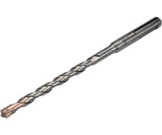 Grąžtas Yato SDS PLUS PREMIUM GRĘŽIMAS 8mm/160mm SU X-TIP GALVUTĖ GELŽBETONUI
