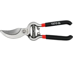Toya Sa Poland Genėjimo žirklės žirklinio tipo, kaltos 210 mm (YT-88051)