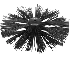 YATO SZCZOTKA DO UDRAŻNIANIA KANALIZACJI 25cm